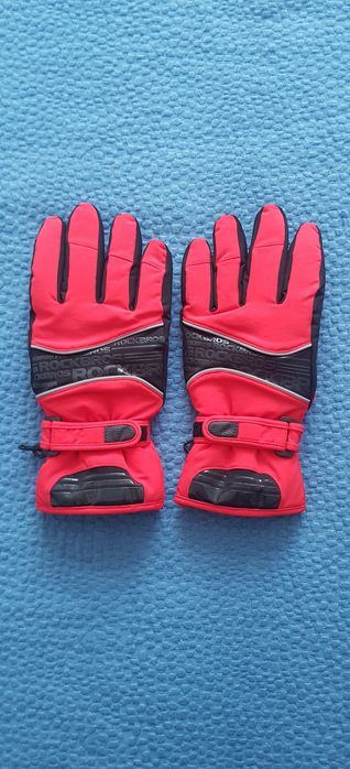 Зимни ски ръкавици