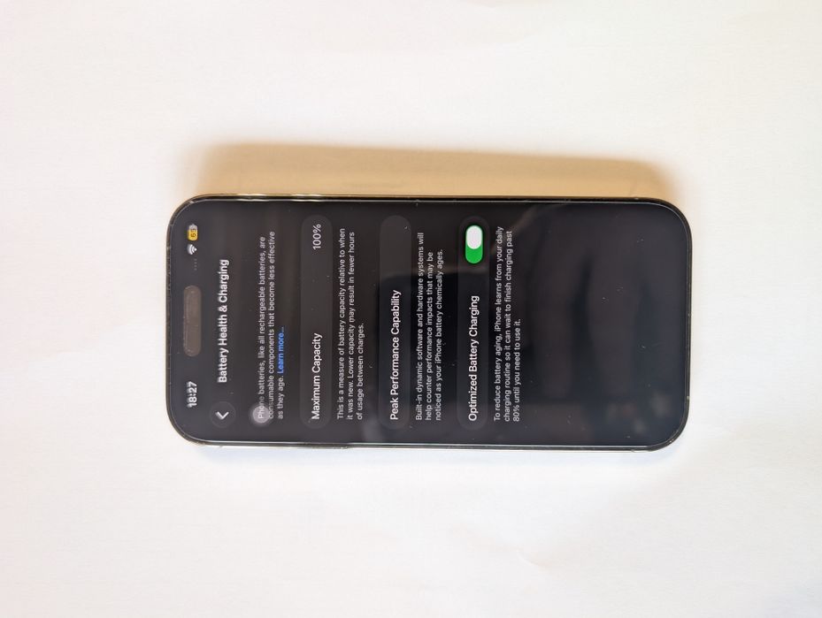 Apple iPhone 14 Pro - Gold