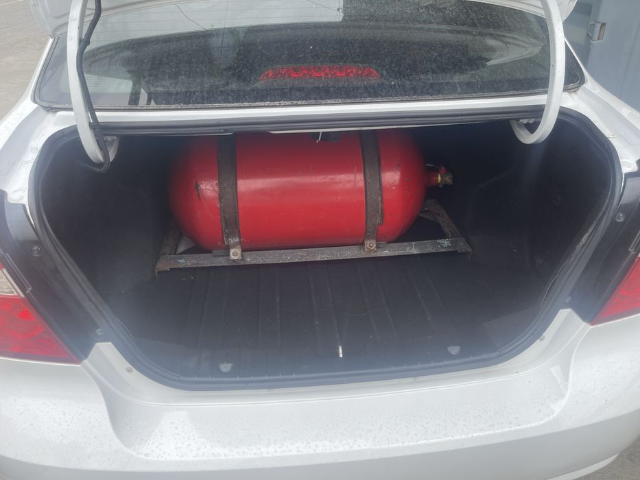 Other Nexia 2018 — 9