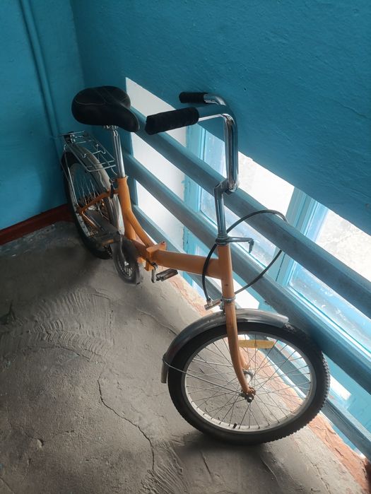 Продам велосипед Stels