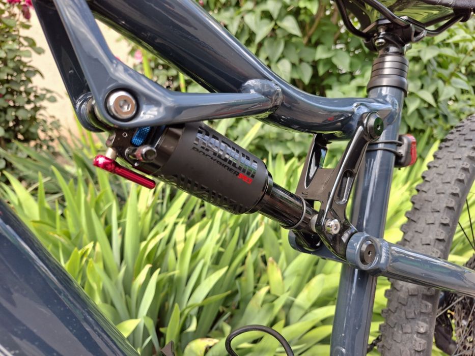 Rockrider AM 50s