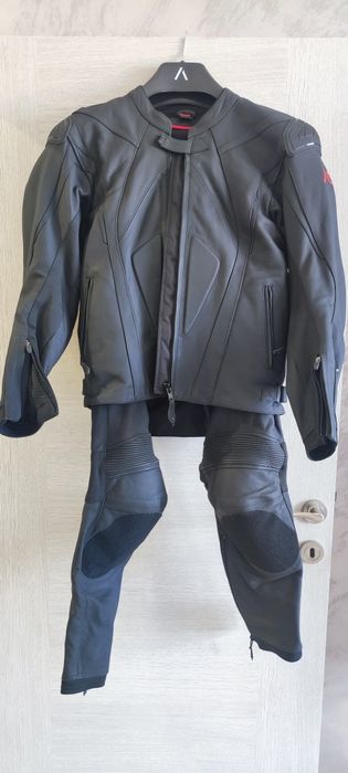 Мото екипировка с ботуши