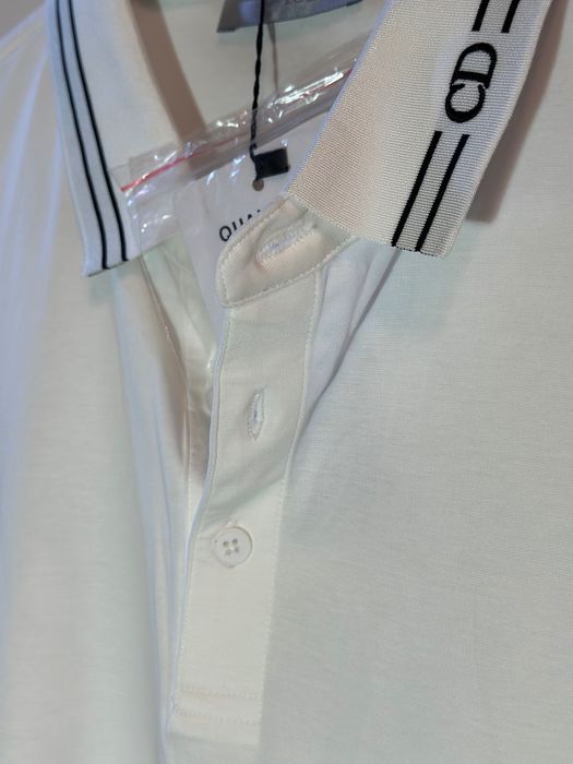 Поло Christian Dior XXXL размер