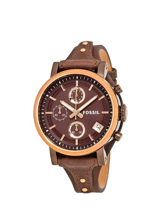 Дамски часовник Fossil