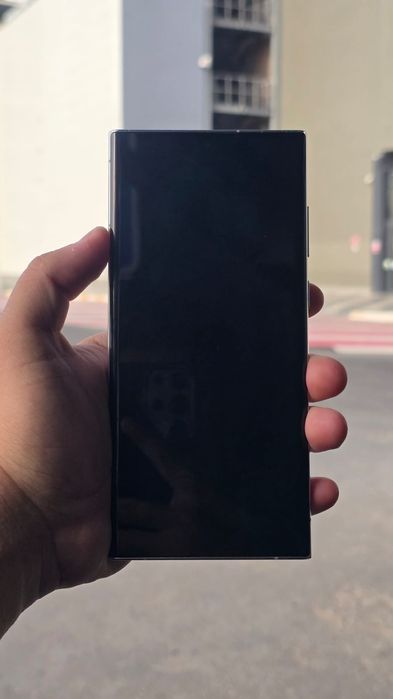 Samsung s22Ultra