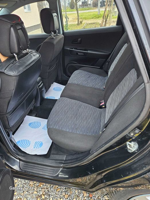 Vând,schimb Kia ceed 2008,1,6 diesel 90 cp