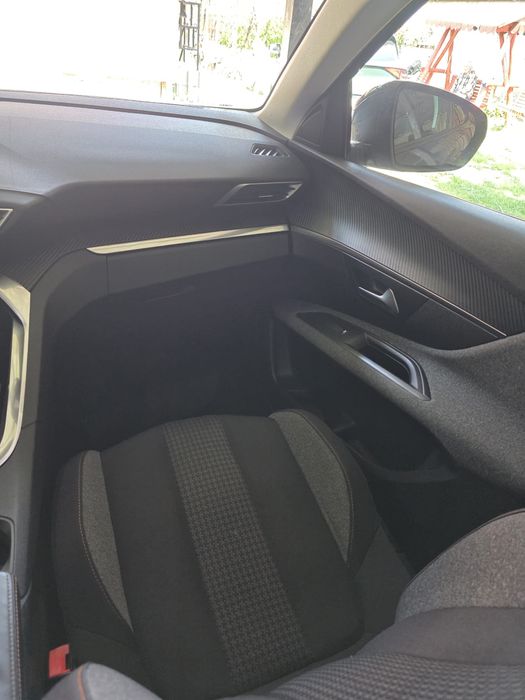 Peugeot 3008 An 2017
