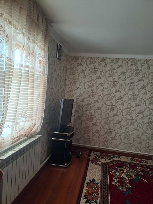 Продаётся участка 30 сотих на Юкарычирчикском районе