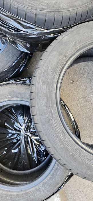 Anvelope vara 4buc Falken Sincera SN832B 205/55/R16