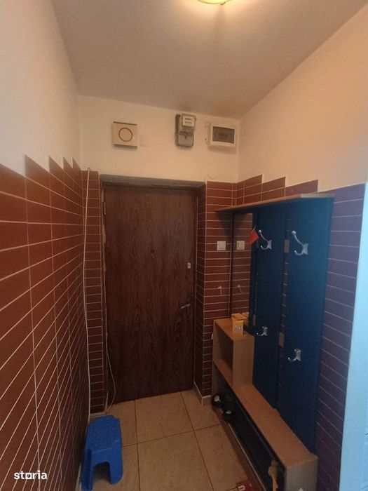 Apartament doua camere Romana