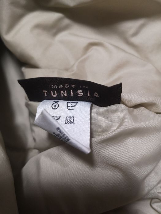 Яке Napapijri geographic