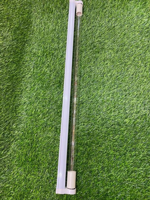 Кварцевые лампы настенные