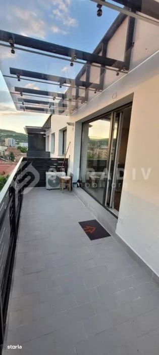 Apartament modern cu 2 camere | Zonă semicentrală | Parcare inclusă — fotografia 2