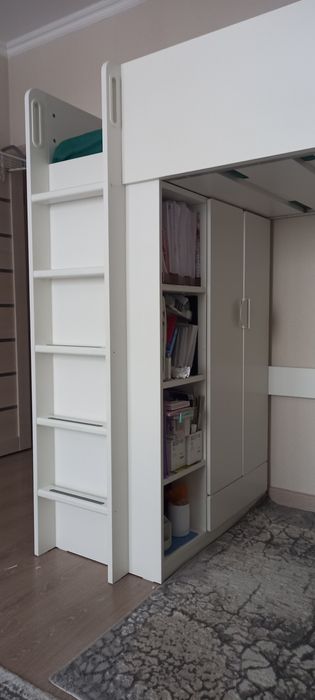 Уголок школьника