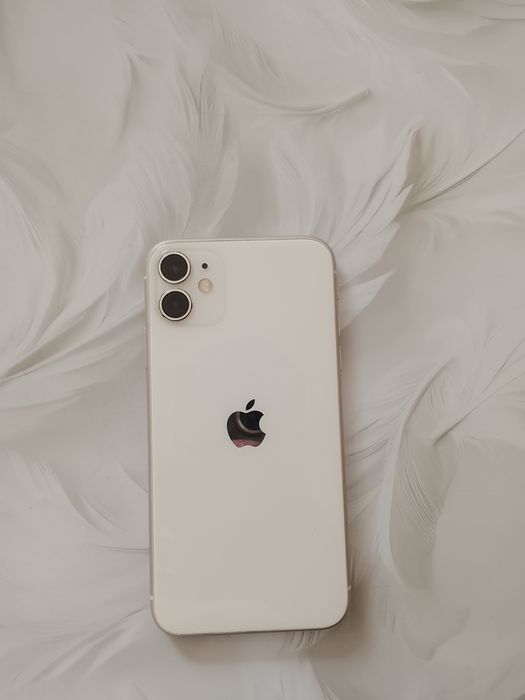 Iphone 11 жаксы жагдайда Таза