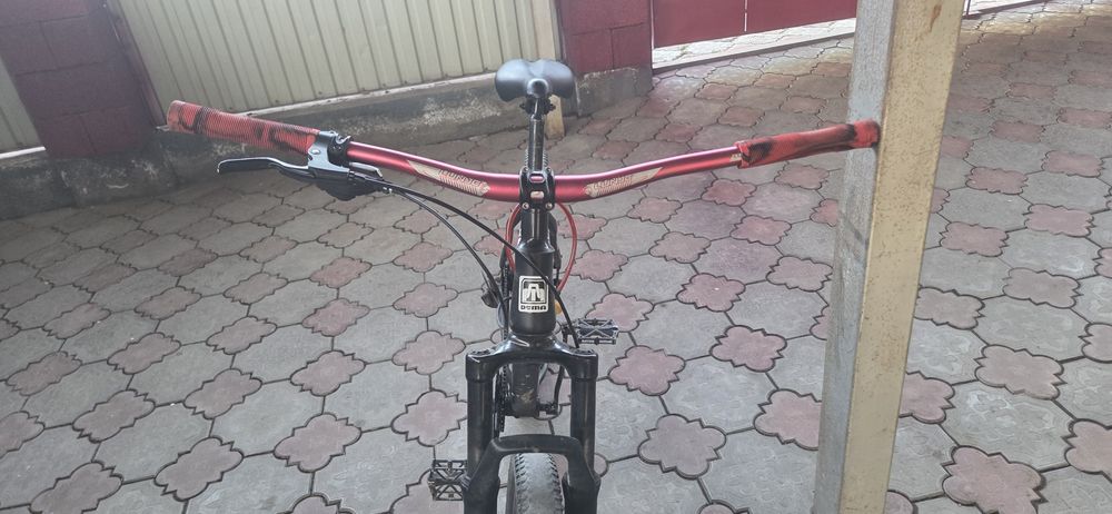 Продам стант руль