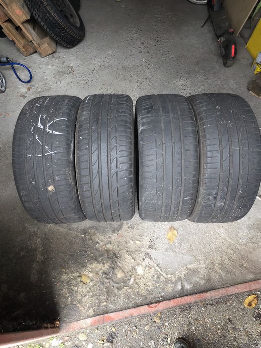 Anvelope vara r 17 r18 r19