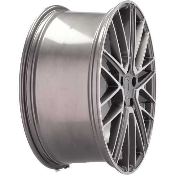 21" Джанти за Porsche Cayenne Panamera  5x130 G1 G2 G3 Turbo S 4S GTS