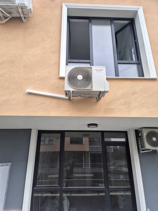 климатици монтаж,профилактика и сервиз