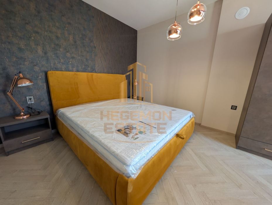 4-стаен в Варна-Централна поща площ 120 цена 288500 - снимка 9
