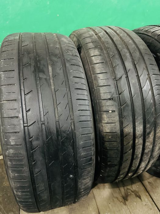 Продам резину 235/55/19