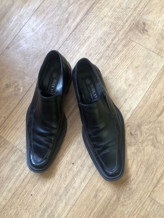 Туфли мужские на 42 разм