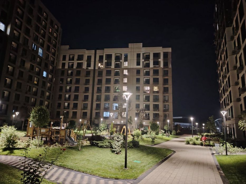Сдаётся 1 комнатная квартира в NRG Zamon Comfort Class, Без маклера