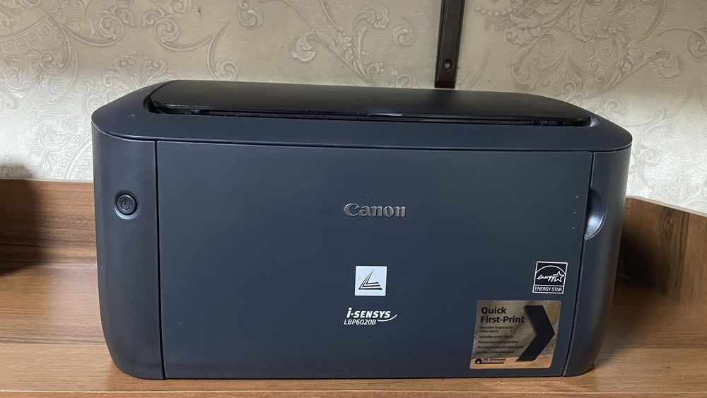 Принтер Canon LBP6020B