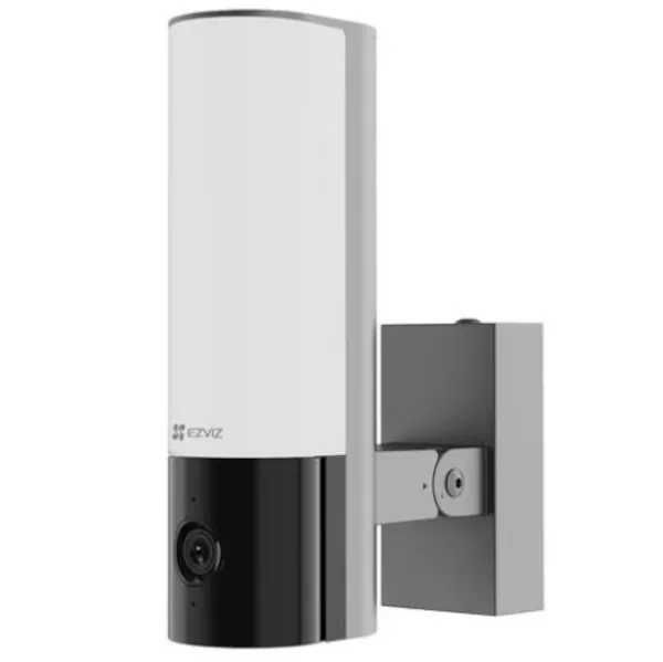 Ezviz CS-EL3 — инновационный умный светильник с камерой