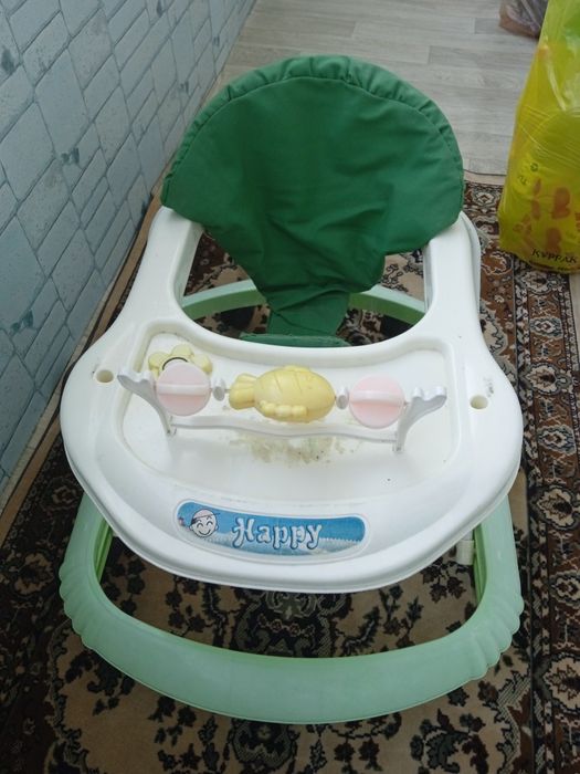 Продам ходунок состояние хорошое
