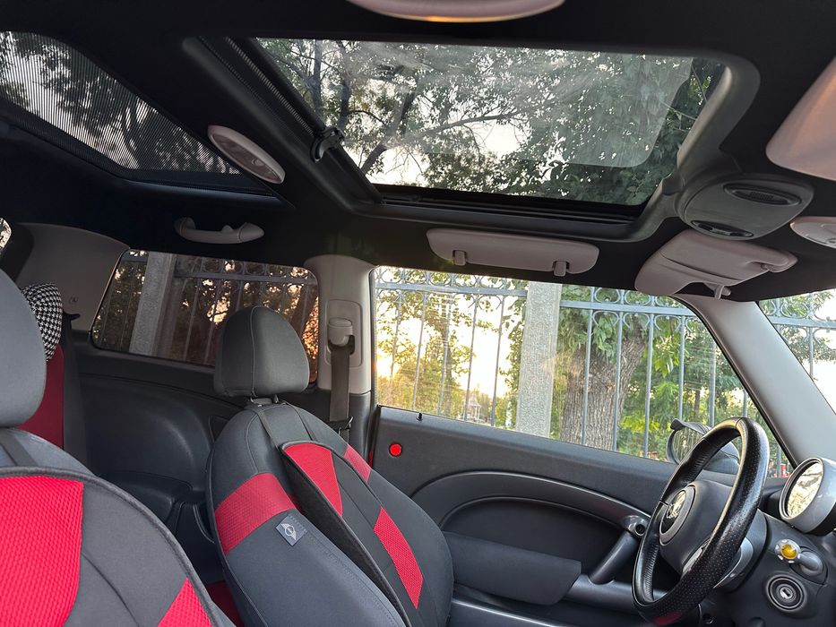 MINI One 2007 diesel, 2.790 € — imagine 2
