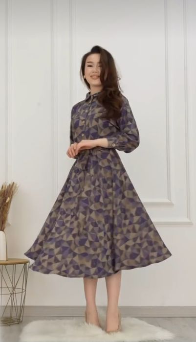 Продам платье от Dimmiani