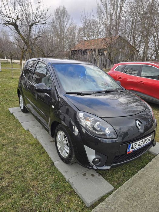 Renault twingo 1.2 benzina