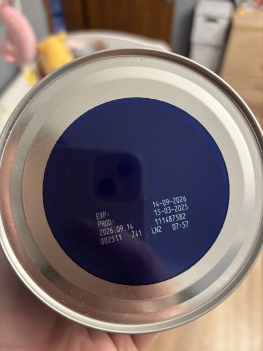 Aptamil allergy digestive care