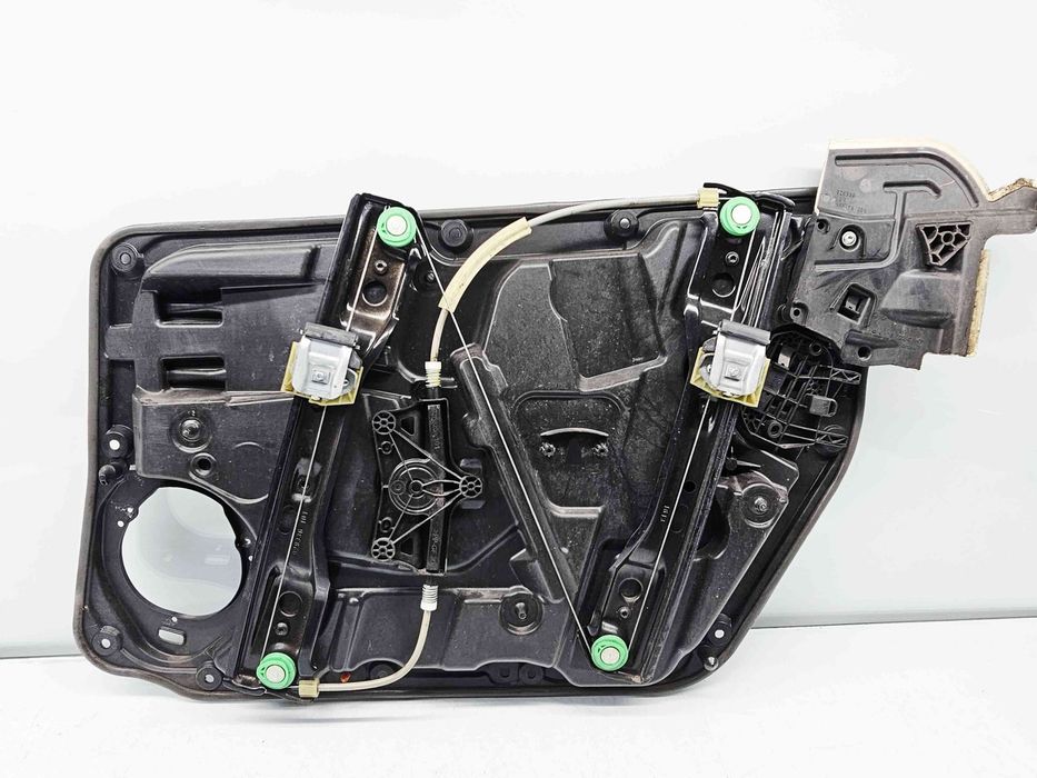 Macara electrica geam stanga fata Mercedes Clasa A (W176) [Fabr 2012-2