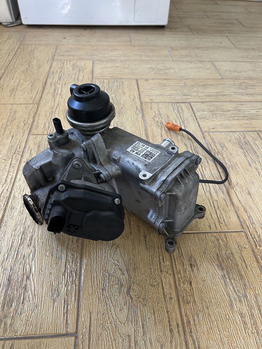 Racitor gaze audi a6 c7