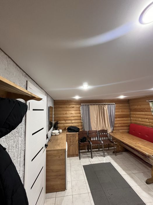 Баня горбачева 5