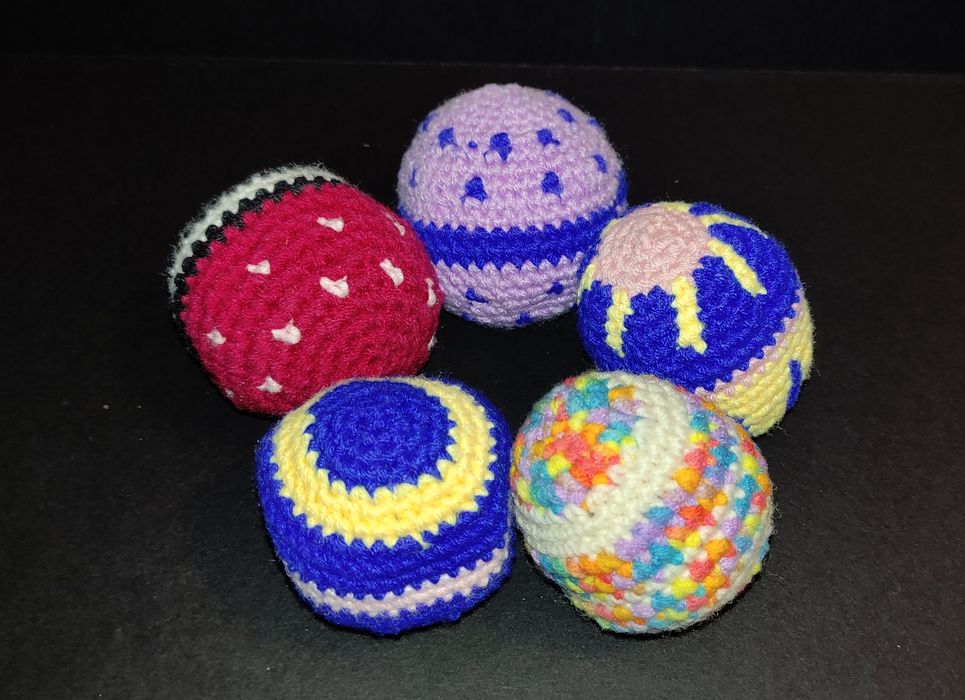 Хек за ритане с крак