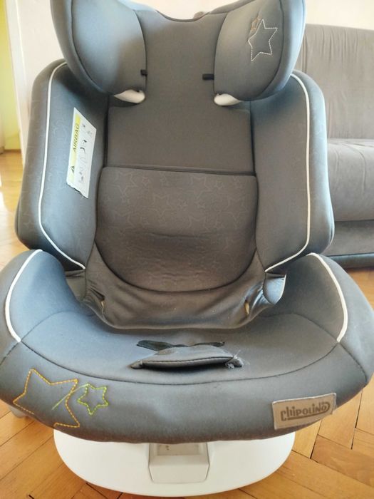 Столче за кола Чиполино 360°