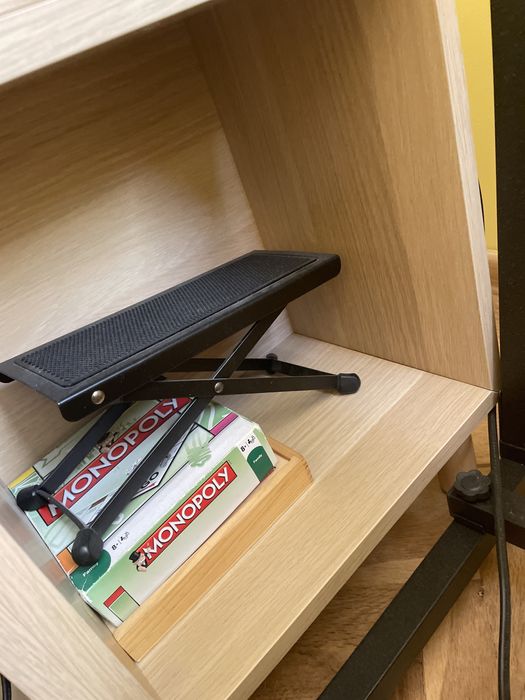 fender китара Нова