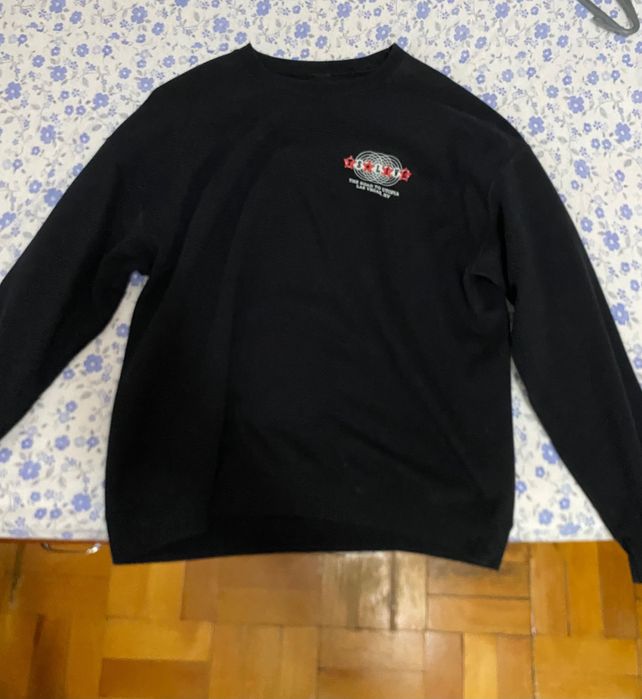 Bluza travis Road to Utopia