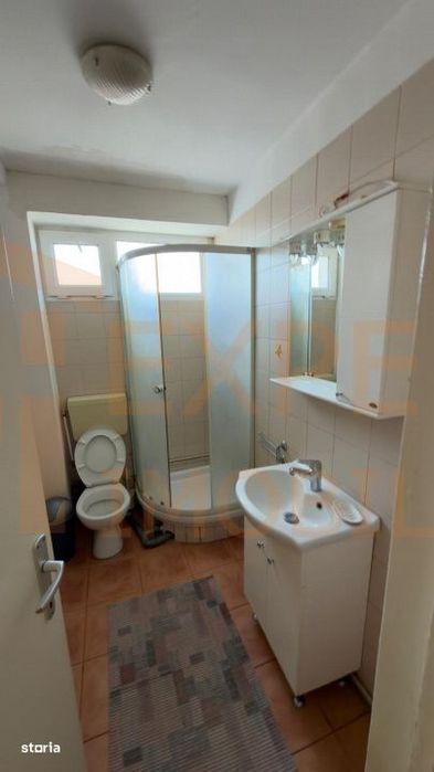 Apartament 2 camere Centru, Constanta