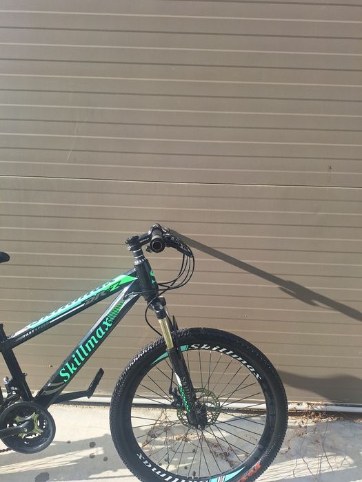 Велик скилмакс состояние хорошое