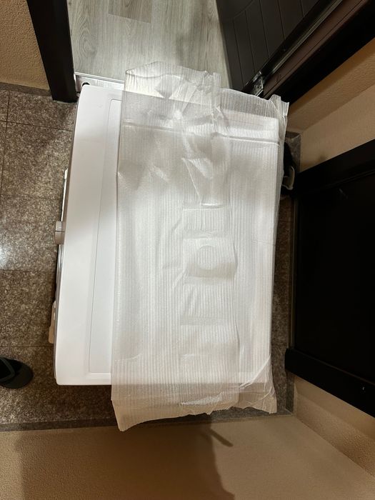 Пералня Beko,бяла.