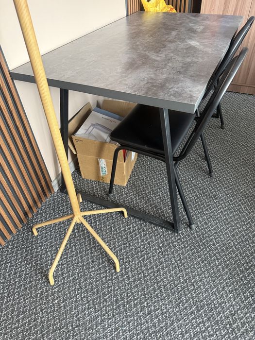 Мебель в офис на выбор