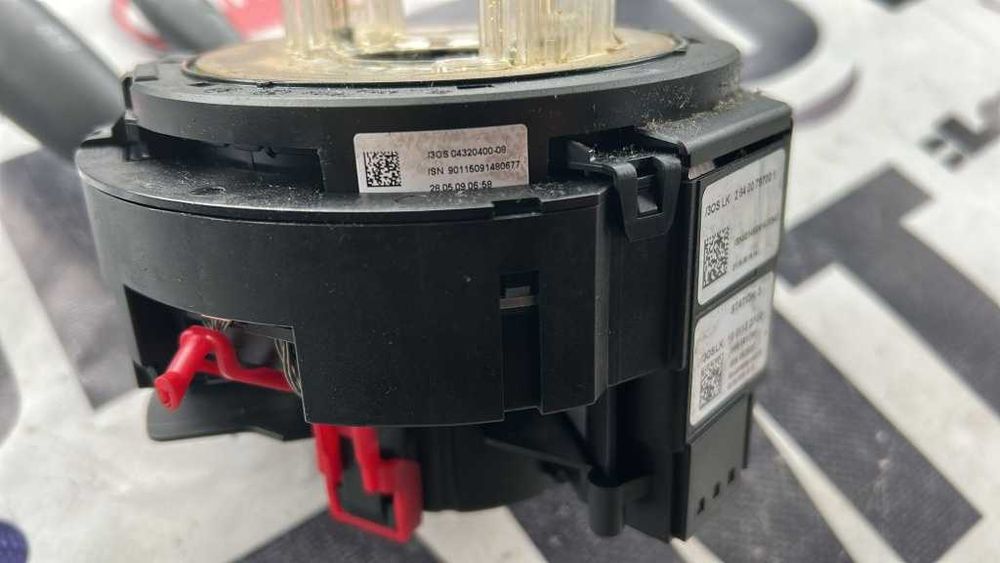 Spirala Volan 26400797001 Mercedes Benz W212