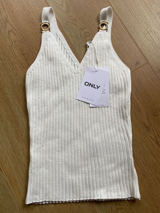 Потник на Only, нов