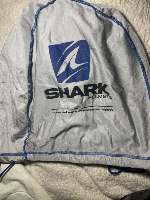 Casca moto SHARK marimea S