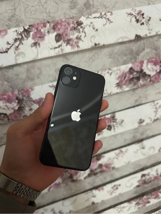 iPhone 11 64Gb 77% bez dok