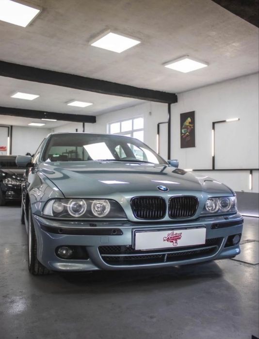 BMW 525i /E39 /Impecabil